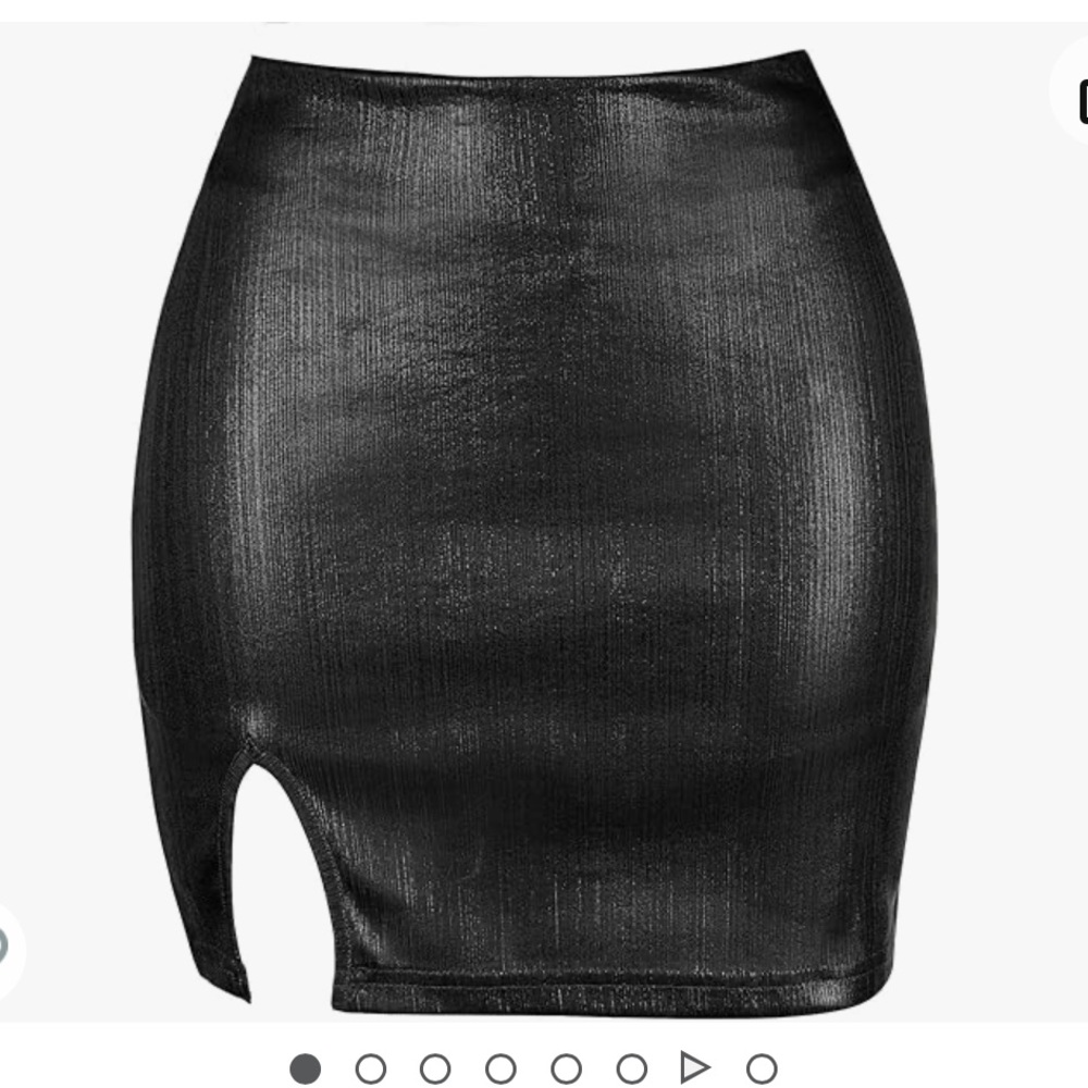 Modegal skirt